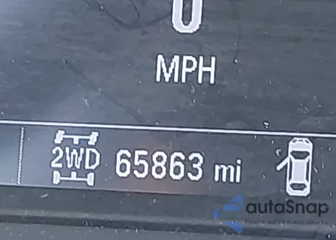 2021 Chevrolet Trailblazer Awd Ls z USA, uszkodzony, nr VIN KL79MNSLXMB002426